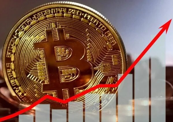 Bitcoin-Halving 2024 Bitcoin Megaevent