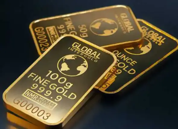 Edelmetall, Gold, Silber, Platin. Investition, Vermögen