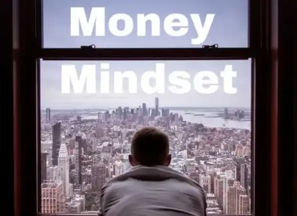 Geld Mindset, Money Mindset, Vermögensaufbau, Ziele